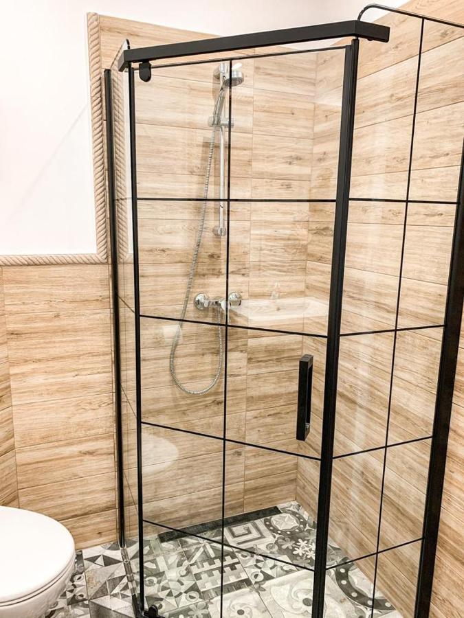 Apartamenty Olenka II - Szczytno Mazury Eksteriør bilde